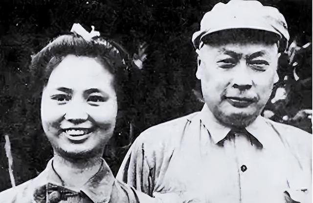 1974年，陈毅妻子临终时再三叮嘱三个儿子：妹妹结婚后，你们才能分家！
大家可能