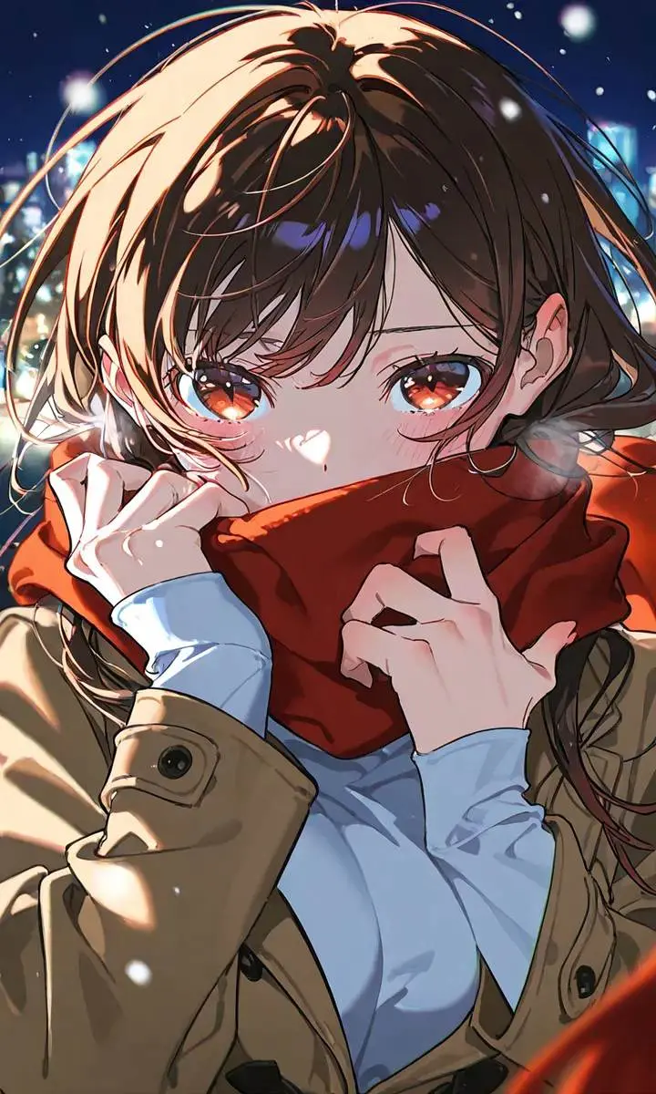 水原千鹤插画！