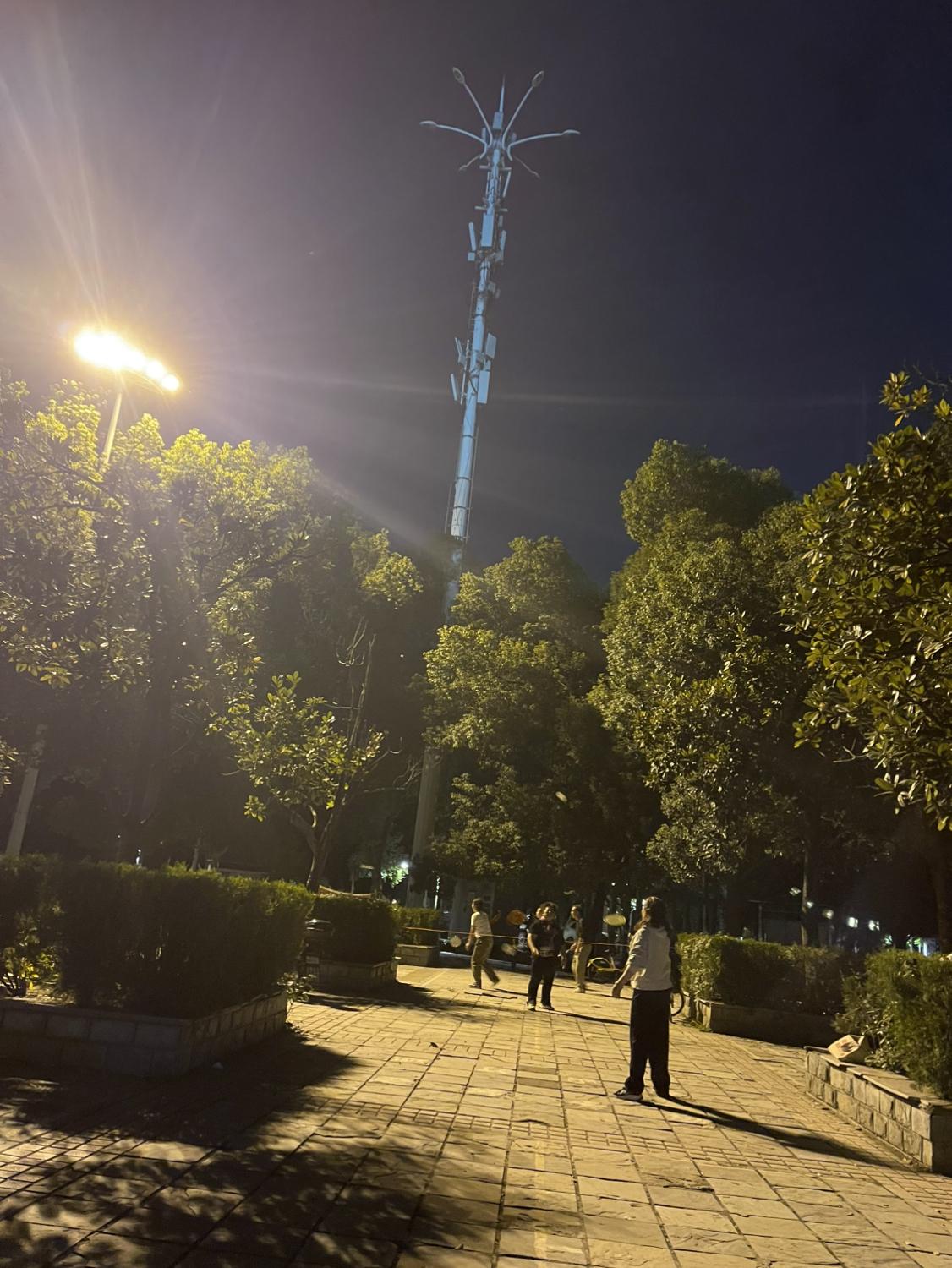 今天心情超棒，轻松愉快得像只自由的小鸟！外面阳光正好，晴天的魅力谁懂啊。
晒定位