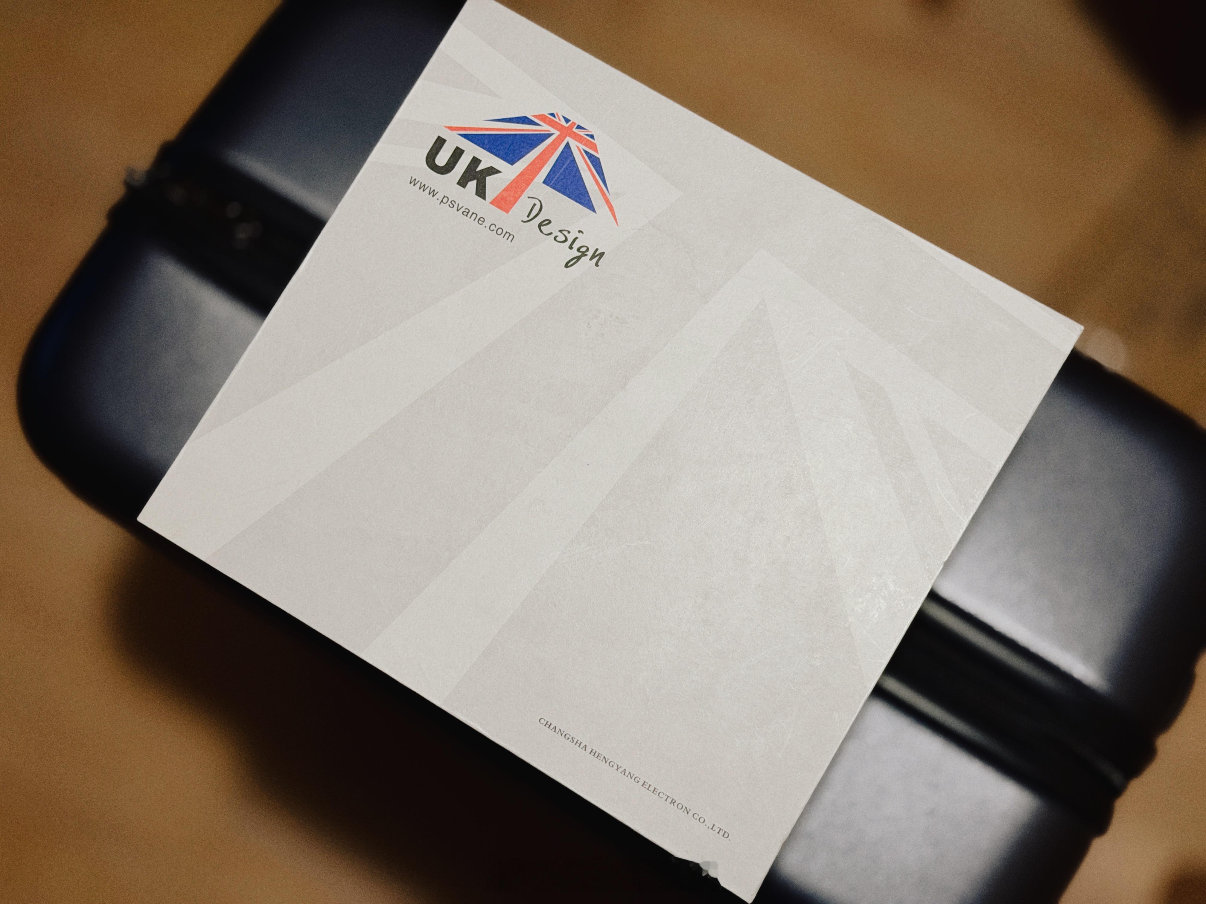 搬家㕛收拾出了好东西，这管子是贵族之声英国团队十年前初创时原汁原味复刻的老英国、