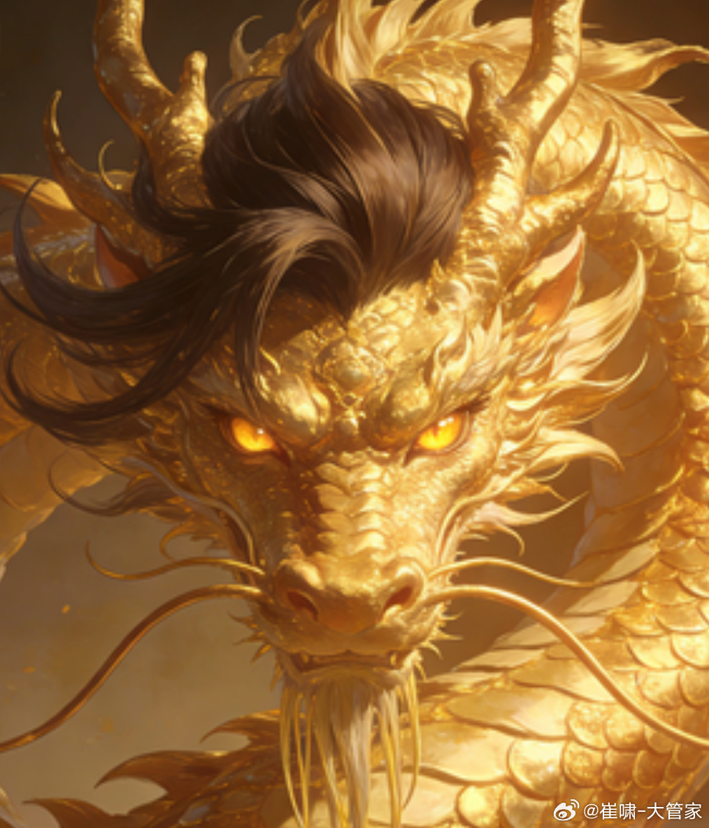 龙抬头赶上春分...原来今天抬头的龙梳着分头呢～ 