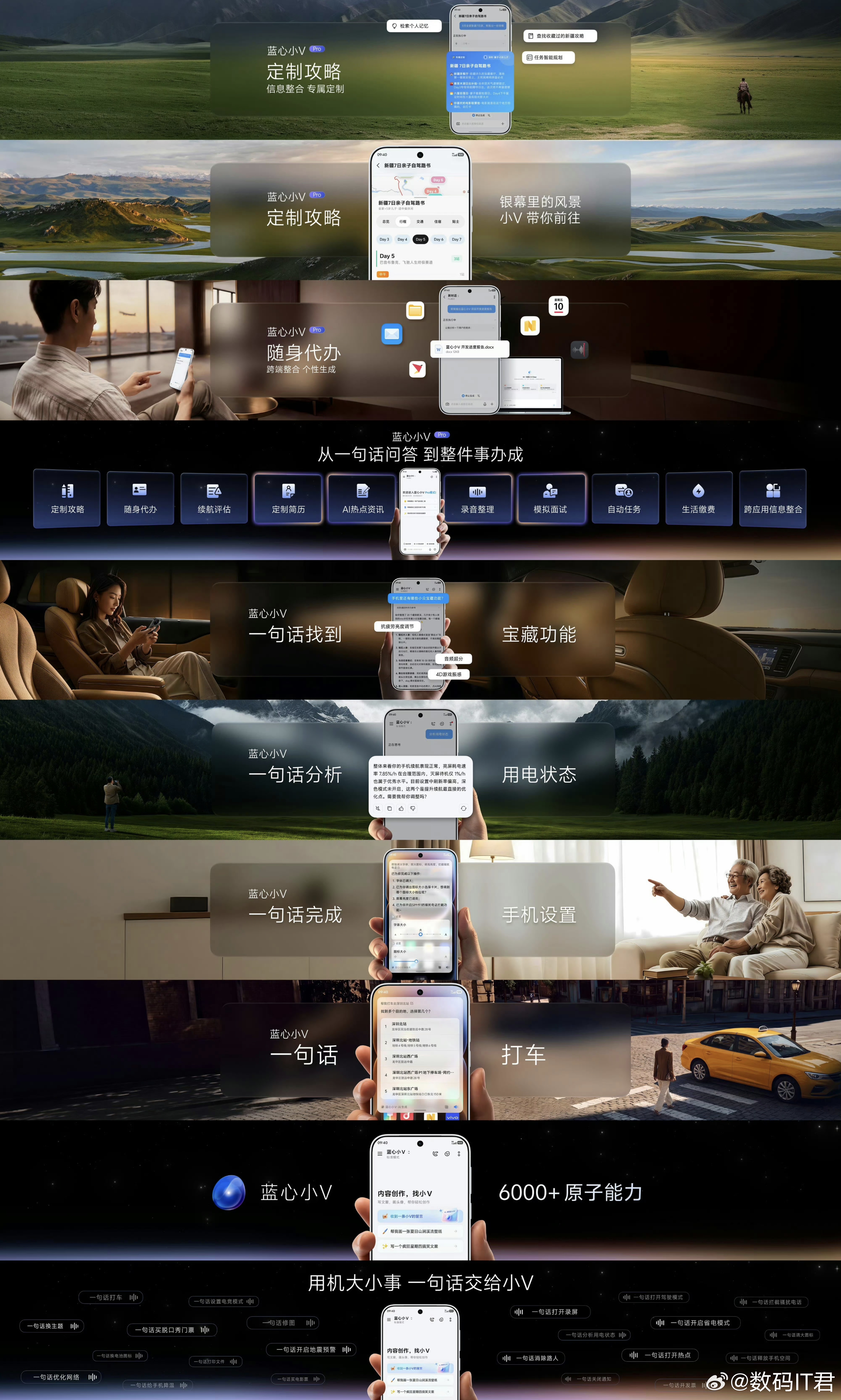 vivo开发者大会vivo推出OriginOS7OriginOS 7正式发布，这