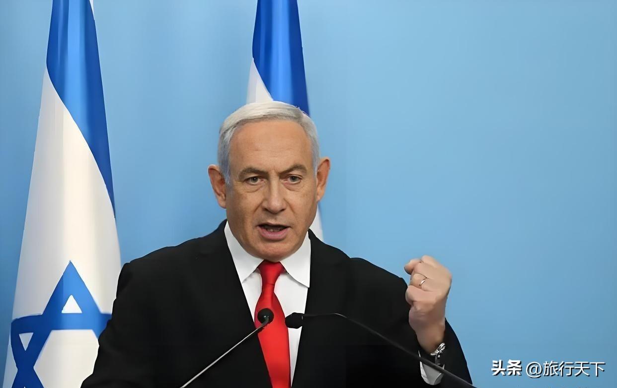 以色列媒体向全球爆料：内塔尼亚胡公开嘲讽穆杰塔巴，不敢公开露面的“傀儡”

来源