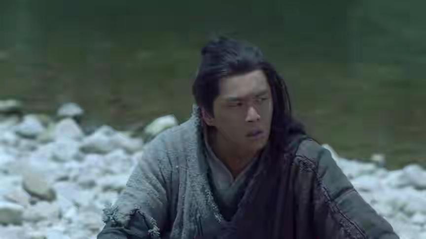 《雪中悍刀行》徐凤年北莽苦战大魔头洛阳、小拓跋，险丧命
 
煜曰情感
孤身闯北莽