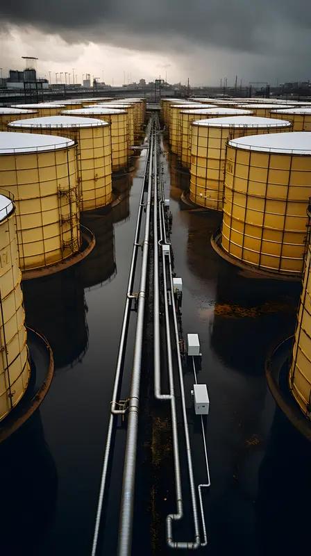 据美国Axios新闻网援引美方官员消息，若波斯湾油轮仍被封锁，美国总统特朗普正考