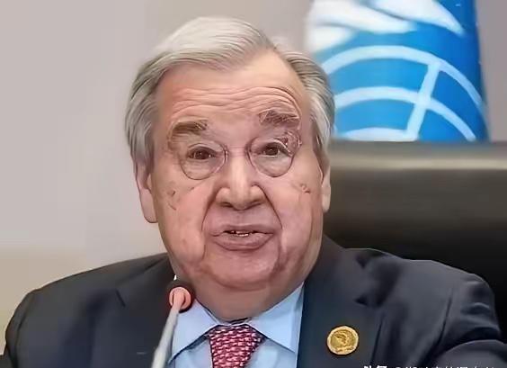 没人想到，这轮中东战火打到第20天，等来的不是某一方的“胜利宣言”，而是联合国秘