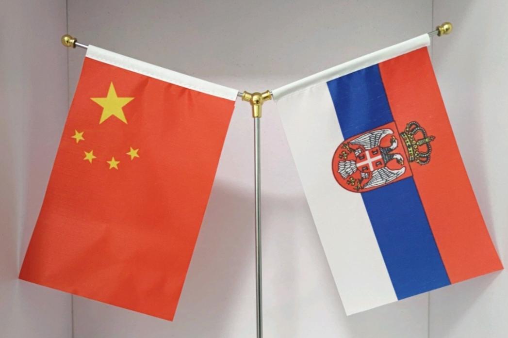 塞尔维亚受刺激了！塞尔维亚成为了欧洲首个列装中国超音速空射导弹的国家！塞尔维亚紧