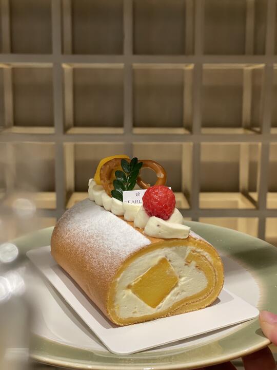 贵阳吃个糕🍰此行吃运爆棚的一家