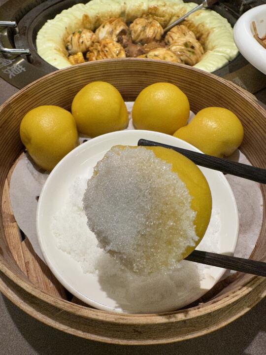 南京的！！真的好好好吃啊🤤。。。