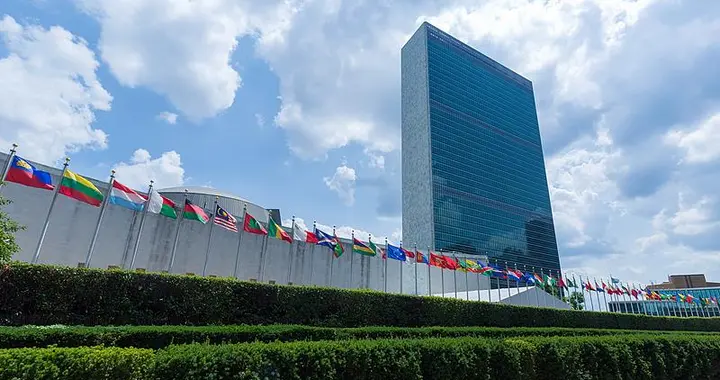 联合国正式启动下任秘书长遴选程序