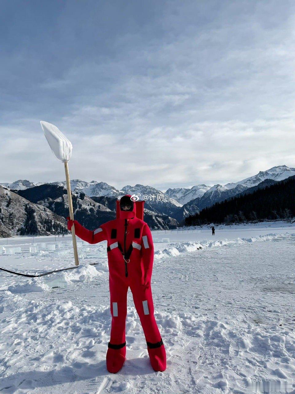 姚琛加盟我家那小子 姚琛加盟我家那小子的消息让我直接期待值拉满，预告里他那个有礼
