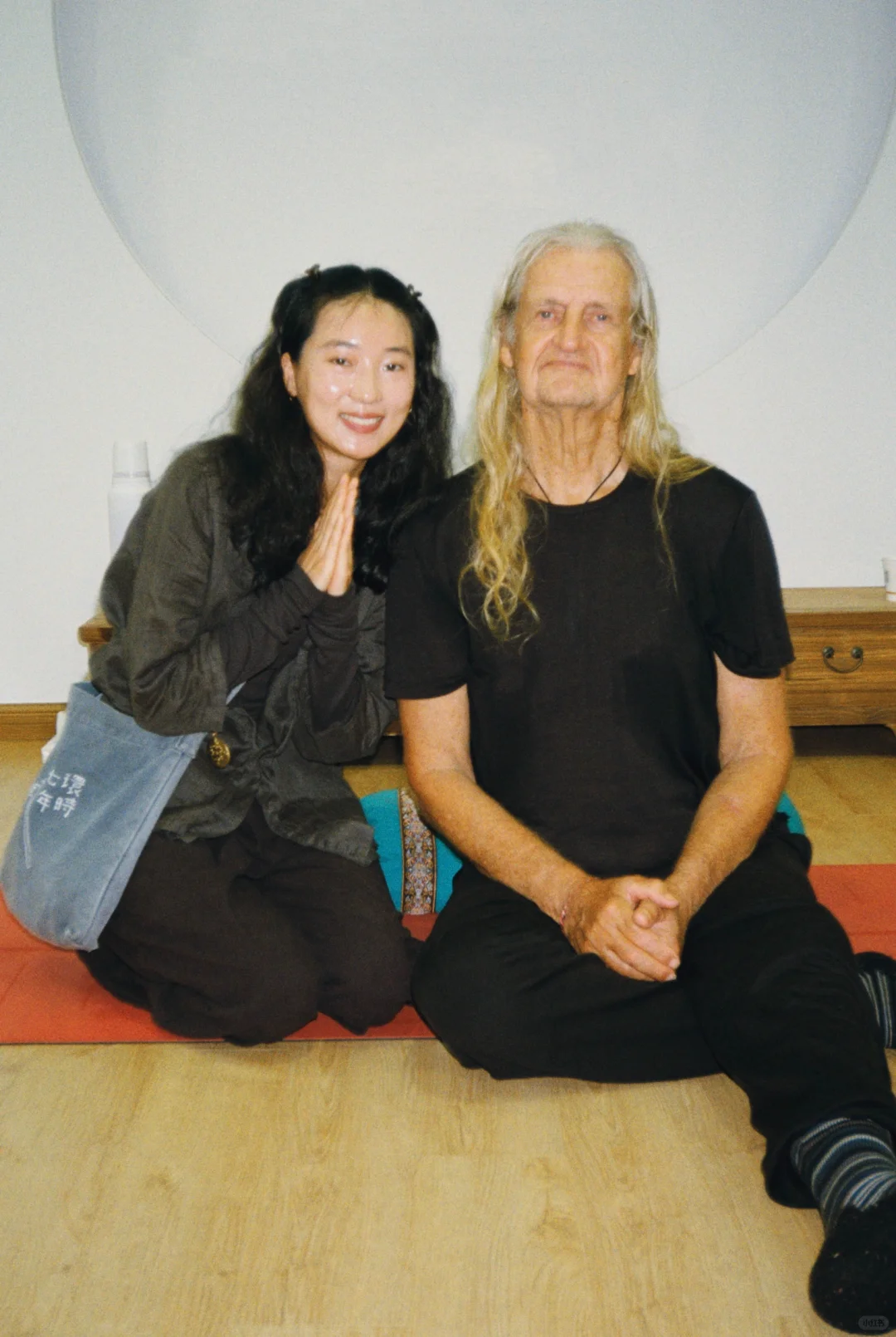 大理百年古树旁瑜伽馆Ekam YOGINI