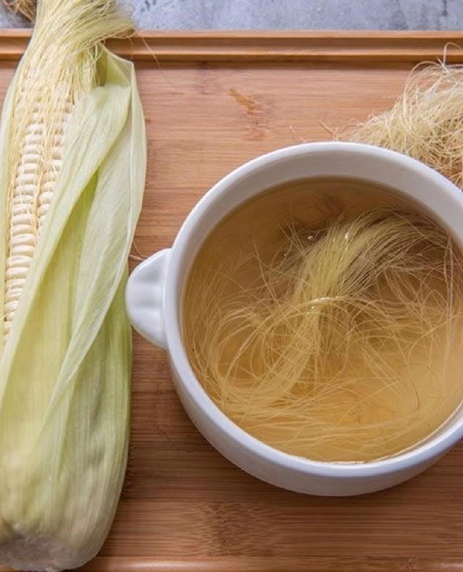 玉米须的好处到底是什么？我现在都还没有弄明白！

早上我说要去买玉米，婆婆听到了