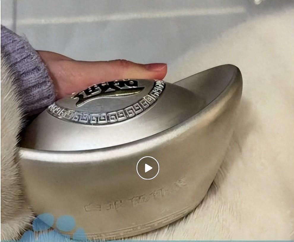 “真的是撑死胆大的！”山东一女子卖房豪赌白银，5个月狂赚200万！女子：“我赌白