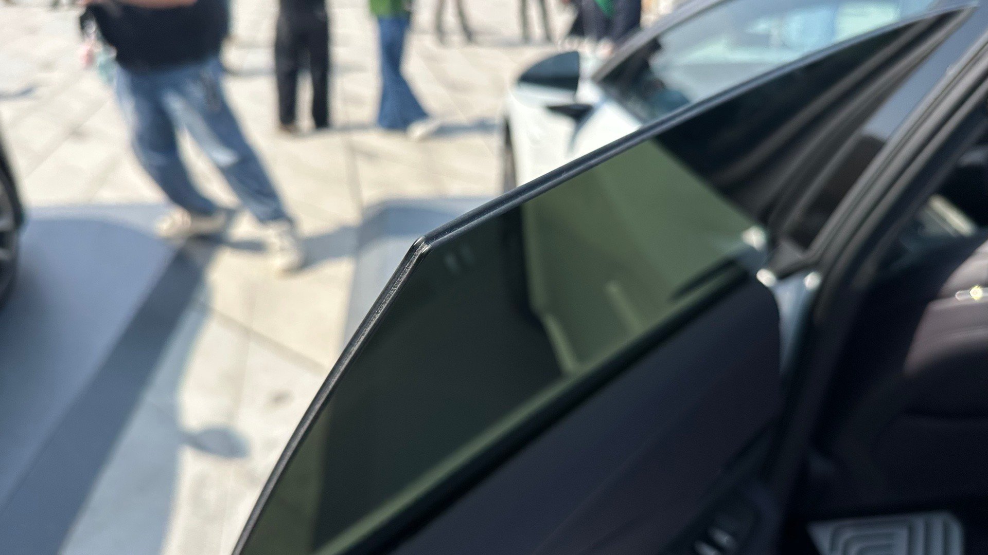 广汽丰田铂智7千呼万唤始出来，正始售价公布，补贴后入门版14.78万，顶配19.