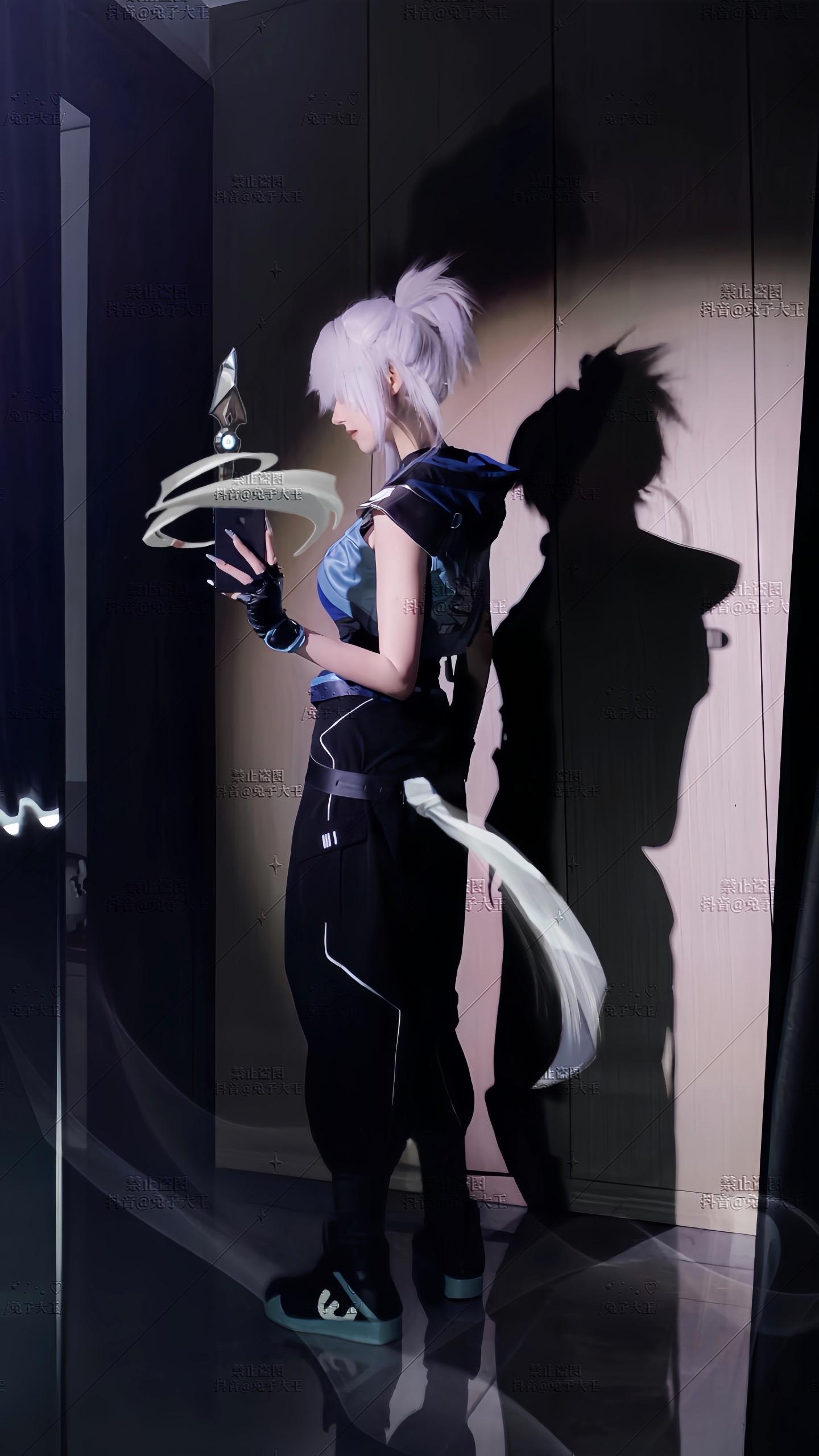 做你的小猫jett 只给你盖瞬云。