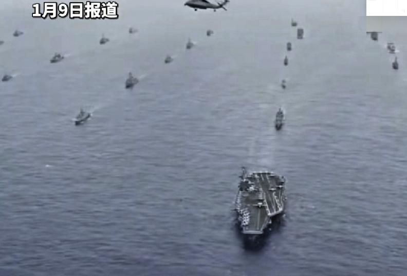 美国砸1.5万亿军费！被指备战世界大战，这事儿细思极恐
 
福建日报曝出的这条新