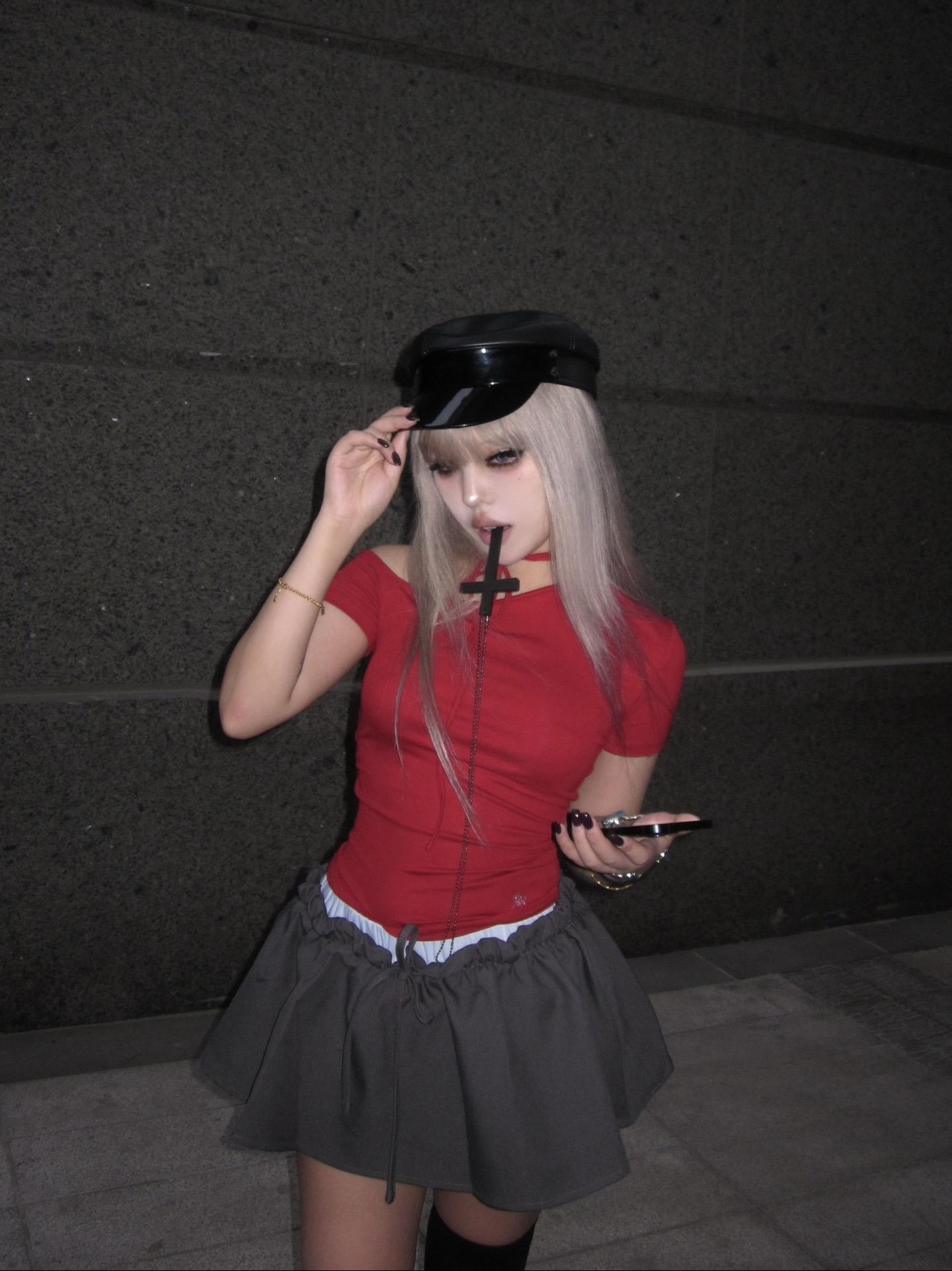 你更新了我没见过的小猫照片 我知道我们要分开了