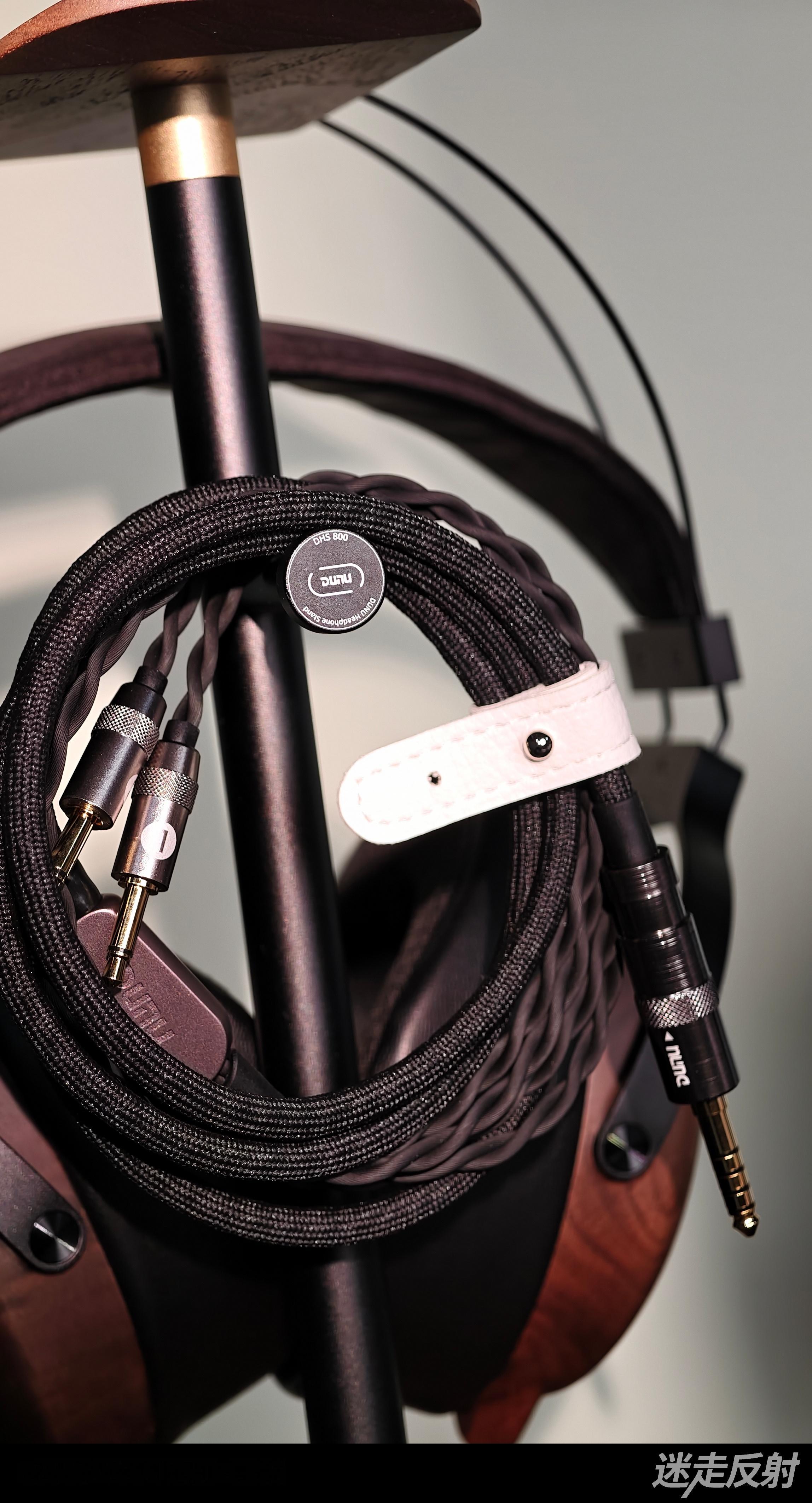 夯，让我想起了某冷门流行平行旗舰神器 HD700