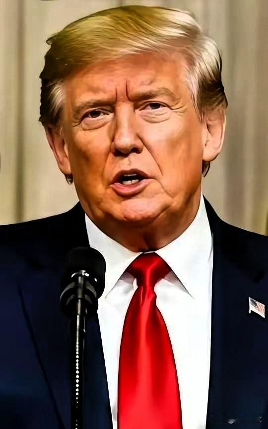 特朗普彻底翻脸了！

   4月28日，他公开对德国总理默茨的涉伊朗言论表达强烈