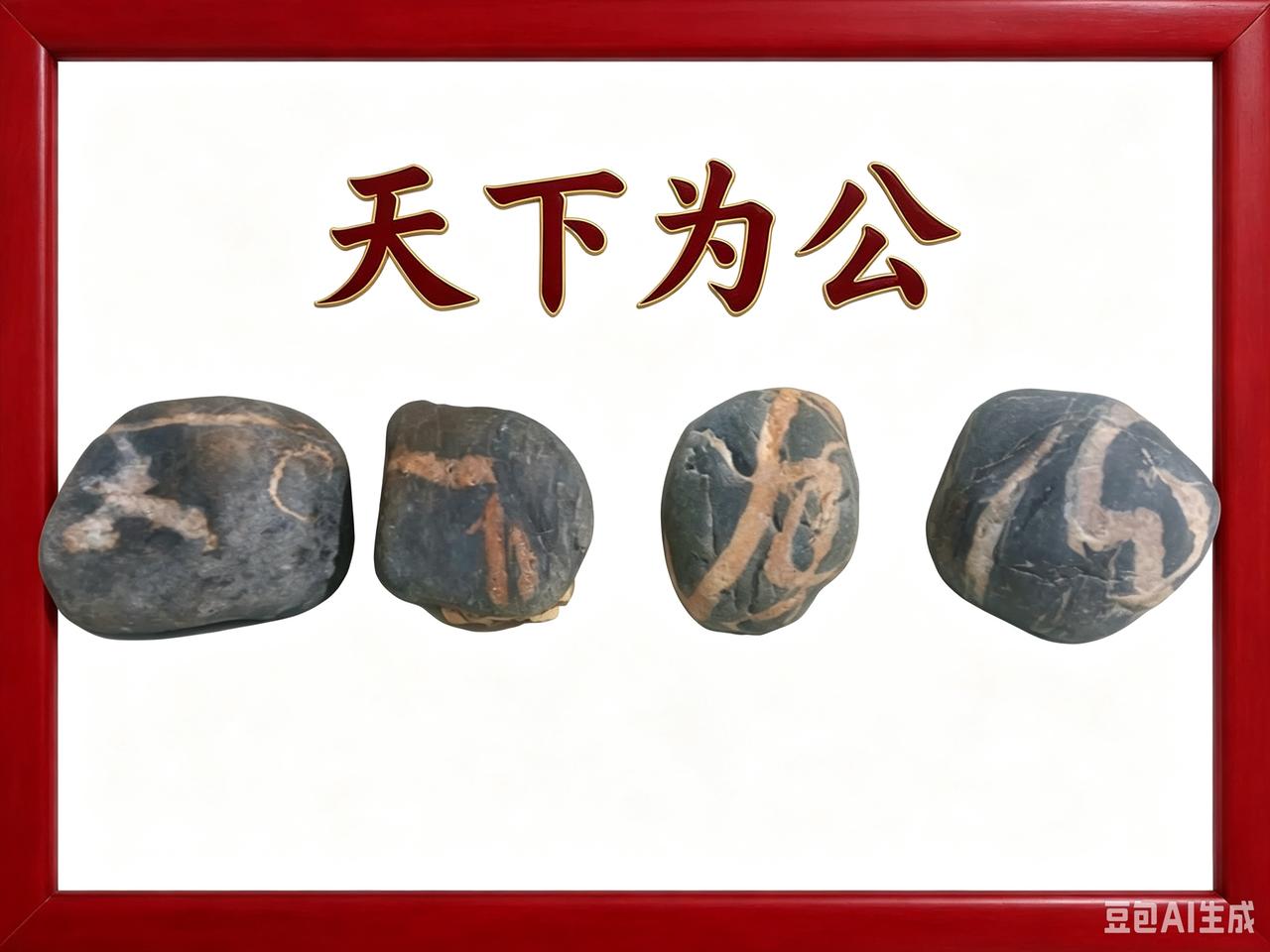 《天下为公》