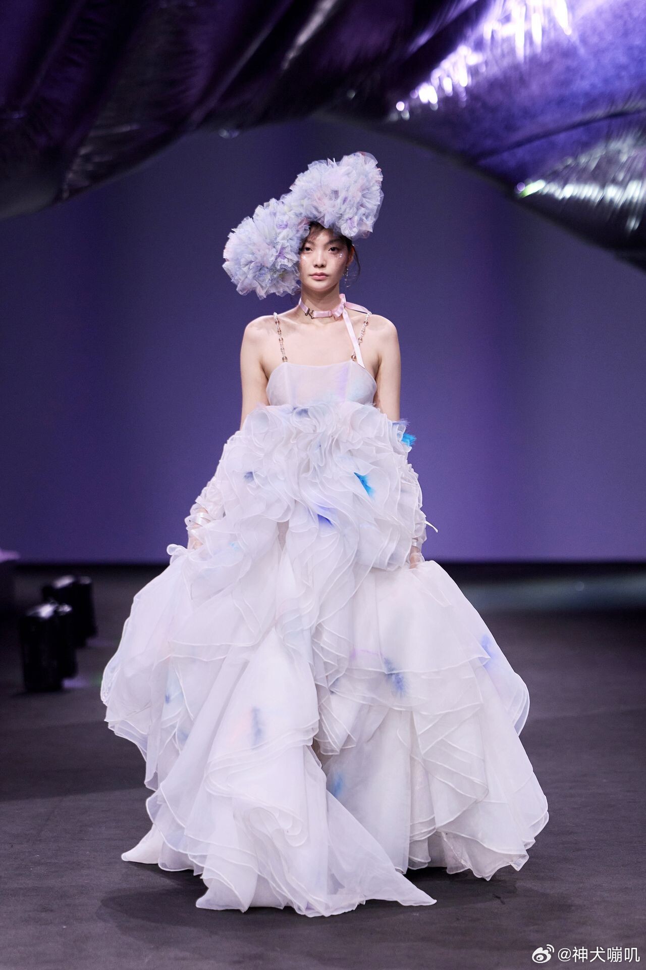 Susan FangFall Winter 2026 