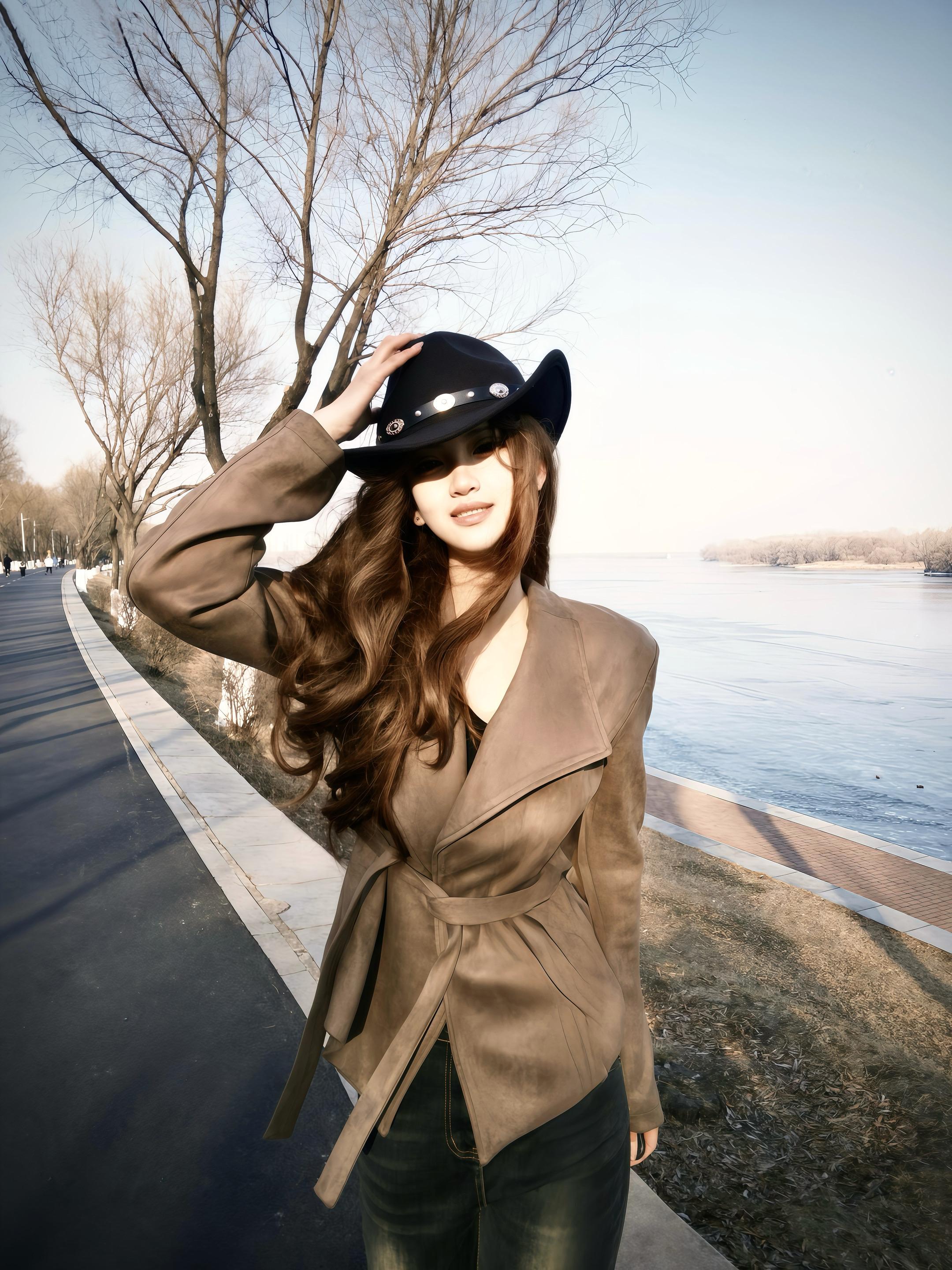 说我强势 是你弱爆了