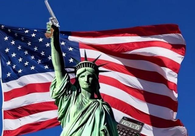 一位美籍华人曾经说了实话：“之所以很多小国，宁愿得罪中国，也不愿意得罪美国，是因