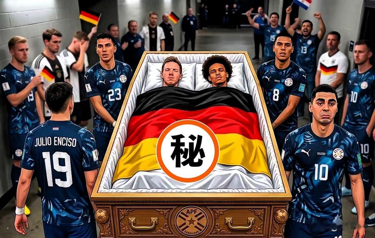 身价碾压却惨遭淘汰！阿根廷会不会再爆冷出局？德国世界杯爆冷出局，真的太遗憾了
