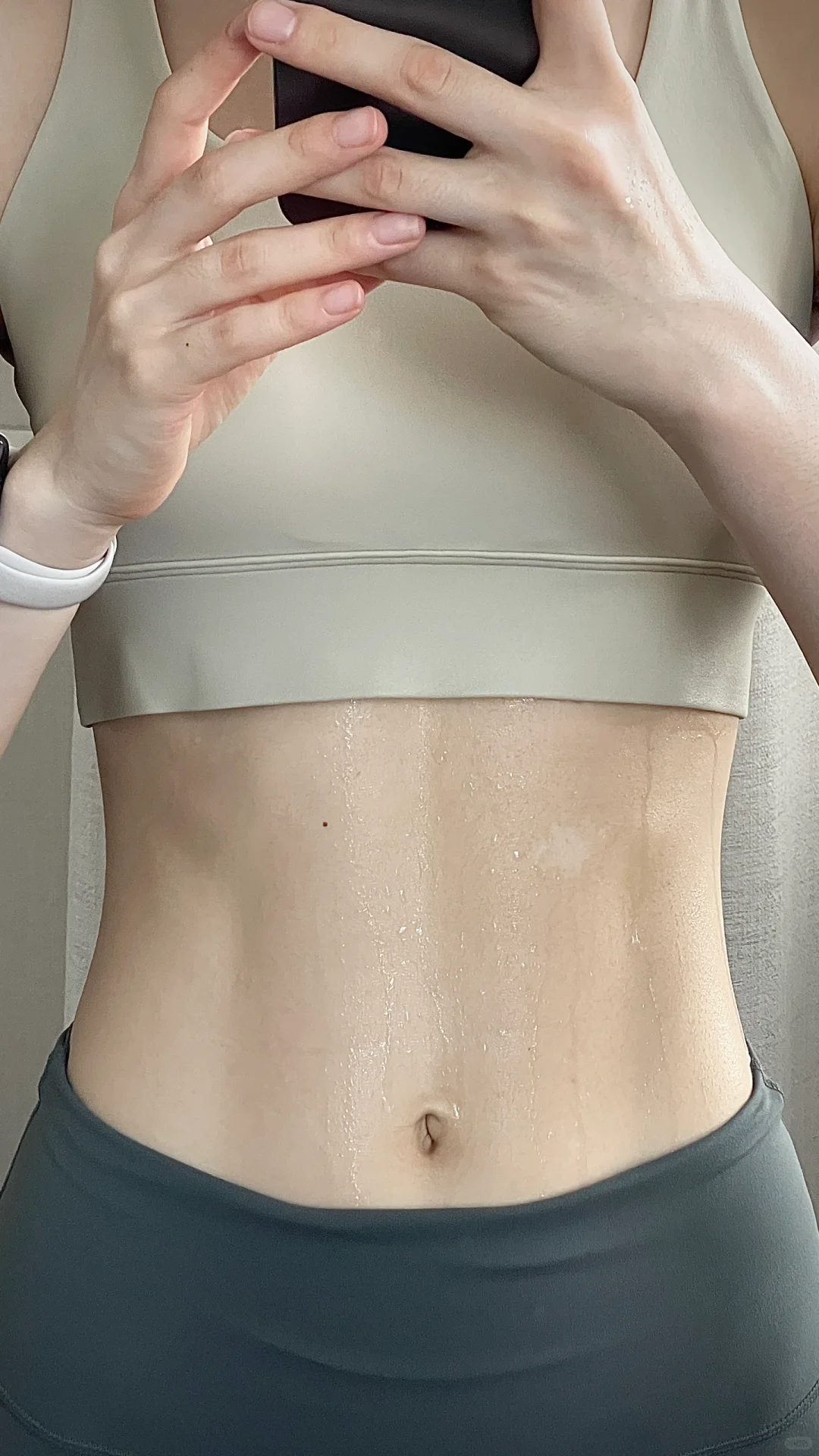 7.6 空腹有氧