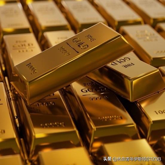 荷兰已将其在美国和加拿大存储的86公吨黄金储备转移至英国。

选择英国是因为在严