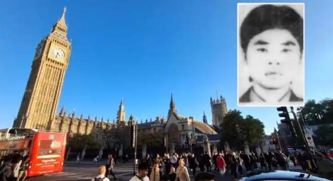 英国出手了。一名中国公民，在伦敦的85套房产，总价值8100万英镑，约7.38亿