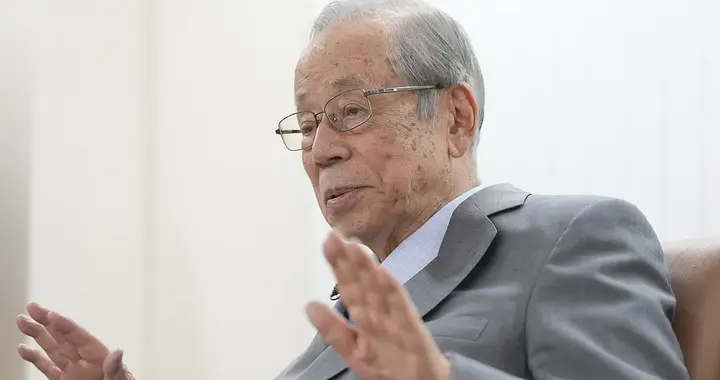 福田康夫去世