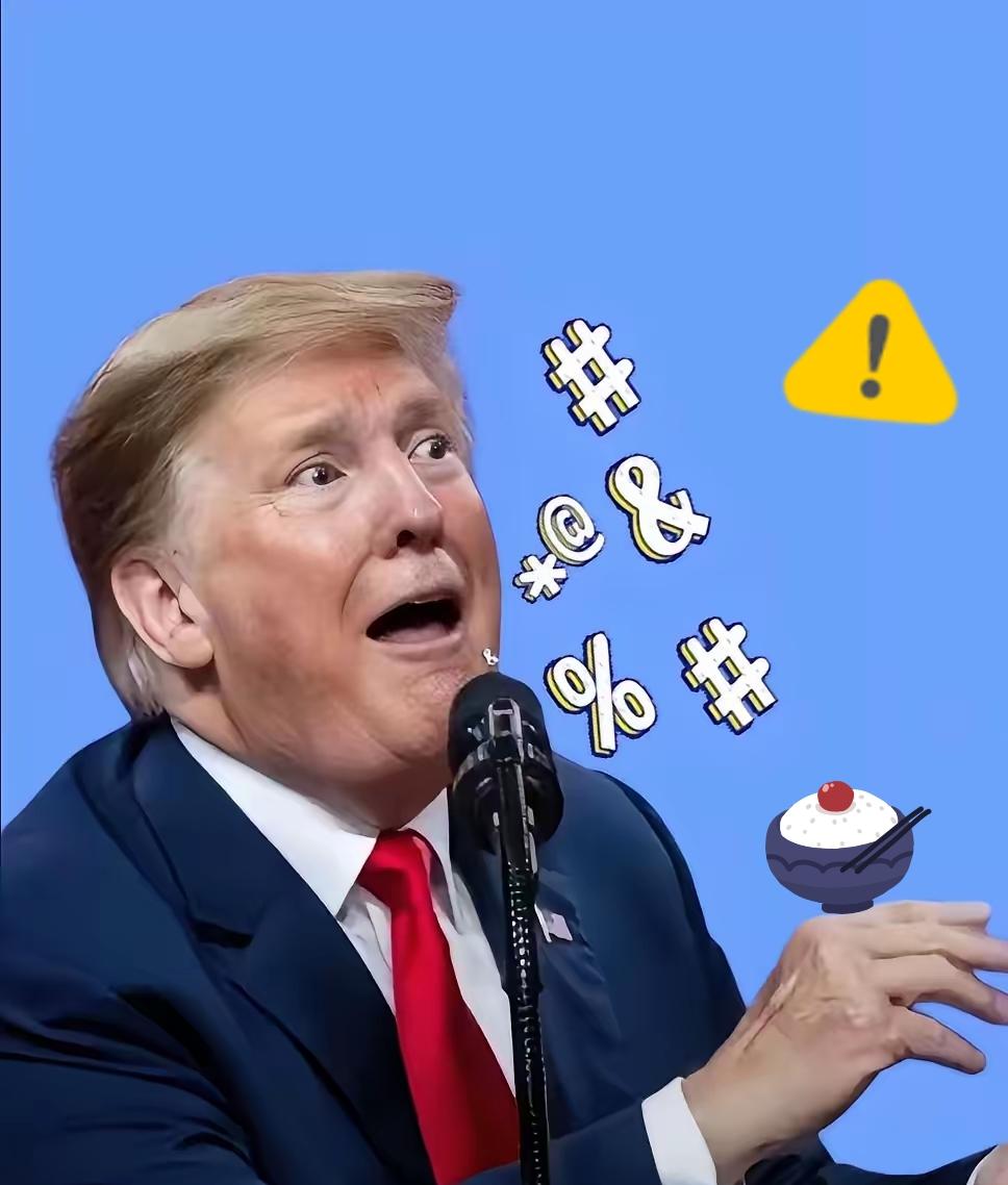 这波操作简直让人看傻了！中美贸易休战才一个半月，美国就急着撕毁共识，制裁大棒说挥