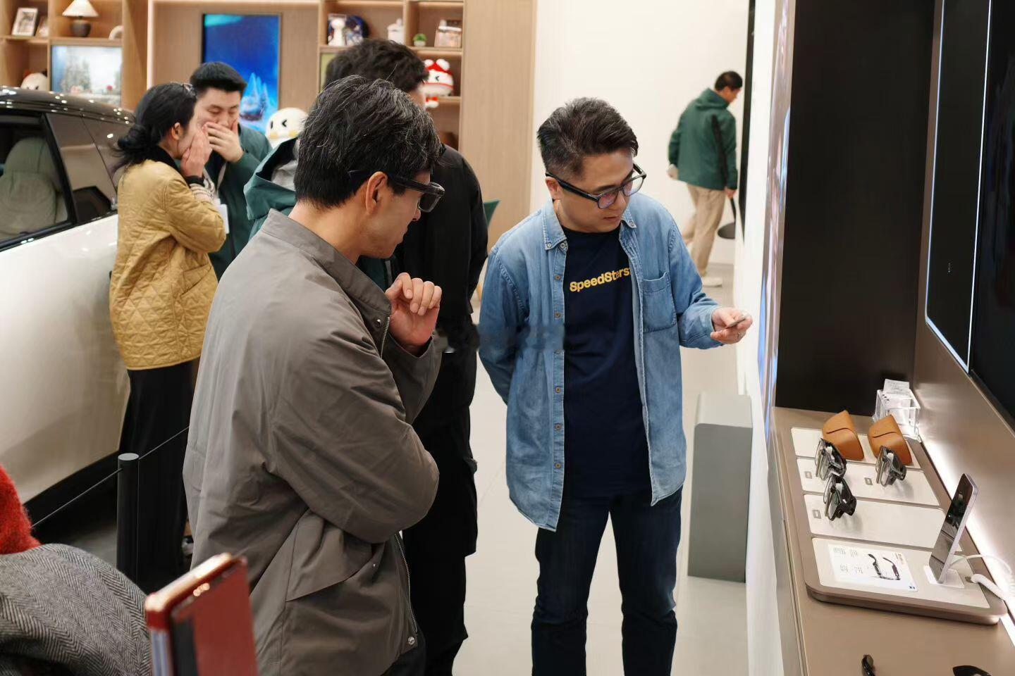 快时代坚持深耕的含金量AI能力对未来世界的假设九年深耕什么概念？范皓宇用行动回答