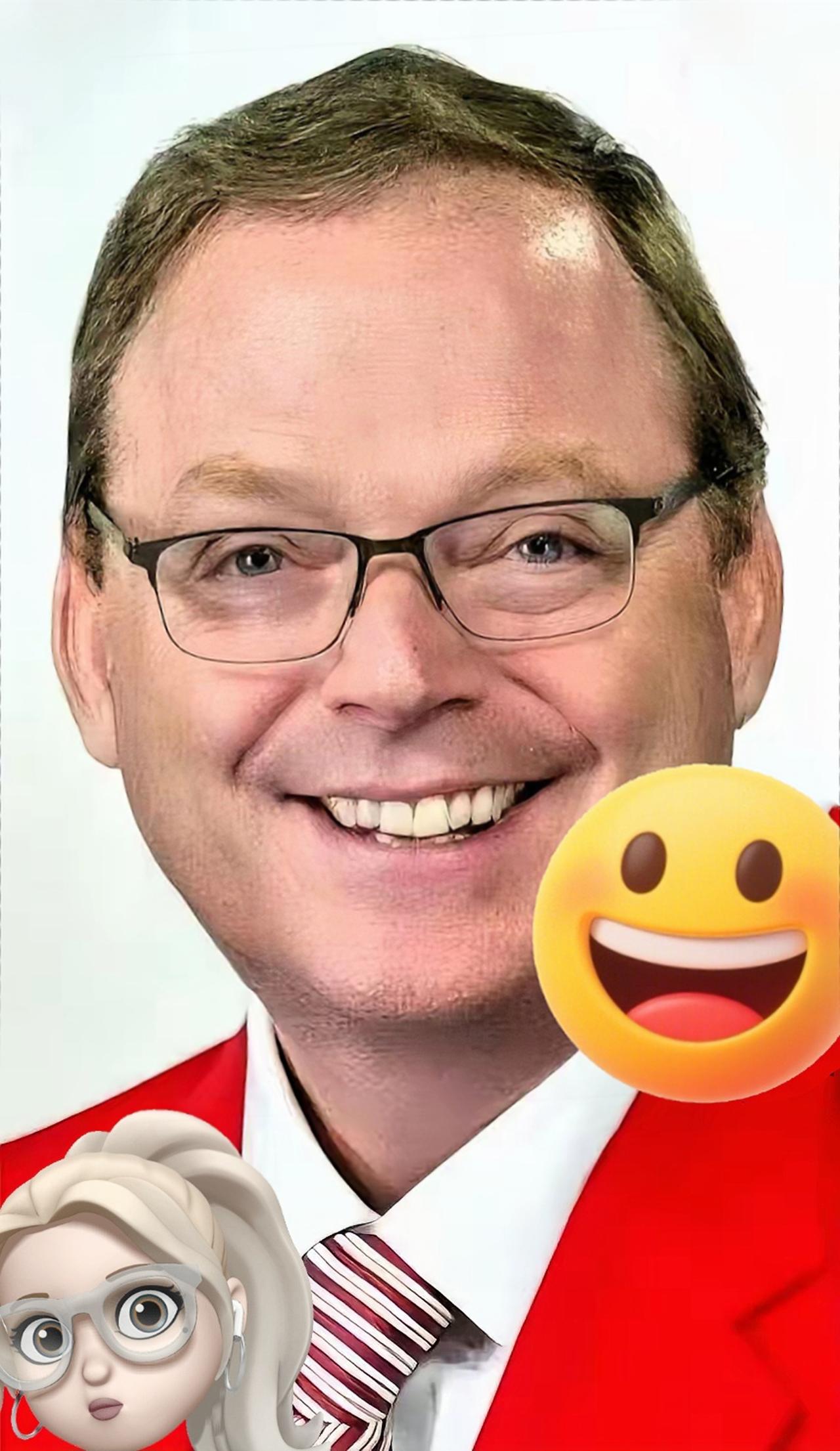 快报！快报！
美国白宫公开宣布了
2025年10月19日，美国白宫经济顾问哈塞特