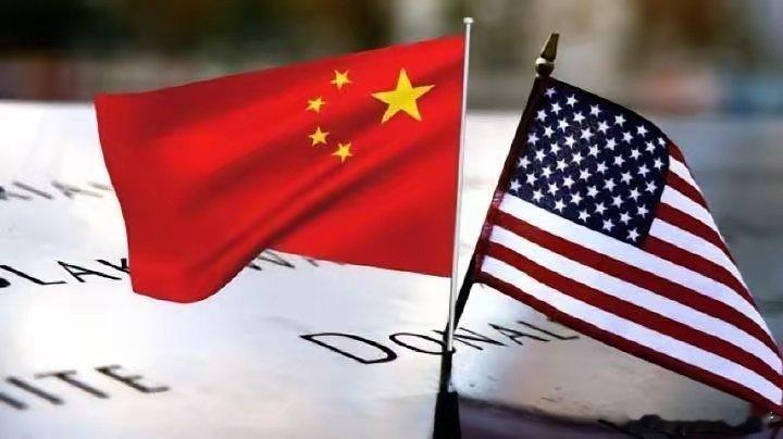 中美会晤上午顺利举行，特朗普在会谈中表示：“我们关系很好，一直以来关系都很好。我