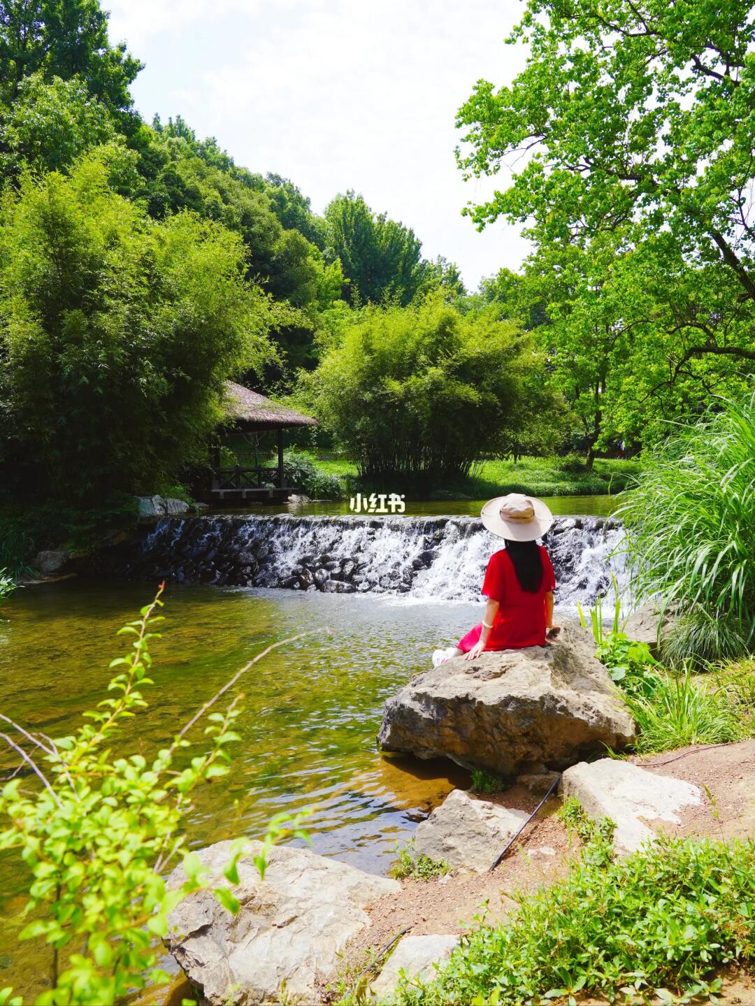 走了西湖88次👏我最爱这条西湖一日游路线