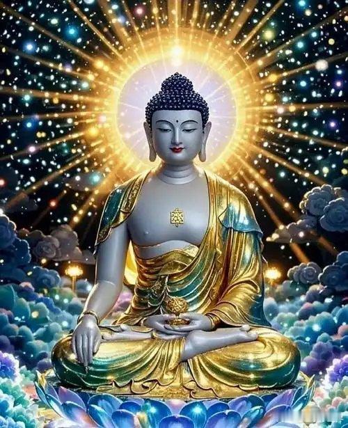 南无药师琉璃光如来，虔诚称念，恭敬转发，愿慈悲加持，消灾延寿，驱逐世间灾难，护佑