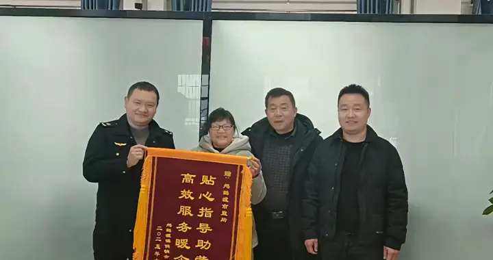 桃江：用心用情解企忧 服务为民暖人心