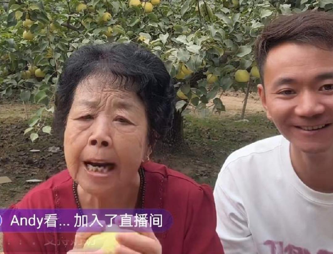 厉怀远最新直播数据出炉！砀山酥梨销售一万多单，就连福利品抽纸也售出9000多单。