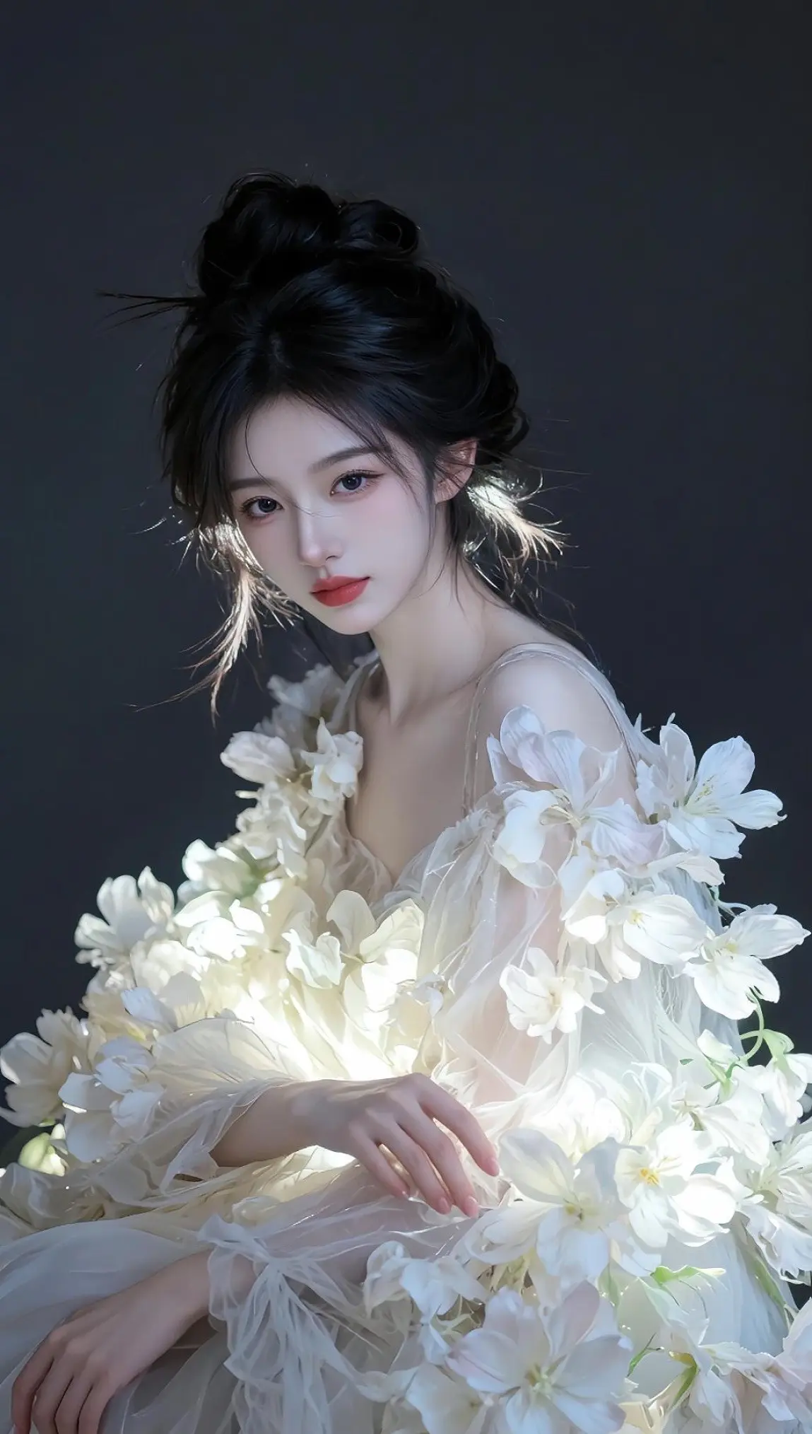 一直被模仿，从未被超越，我就是自己的标杆！   潮酷新风尚，AI我来领风骚！