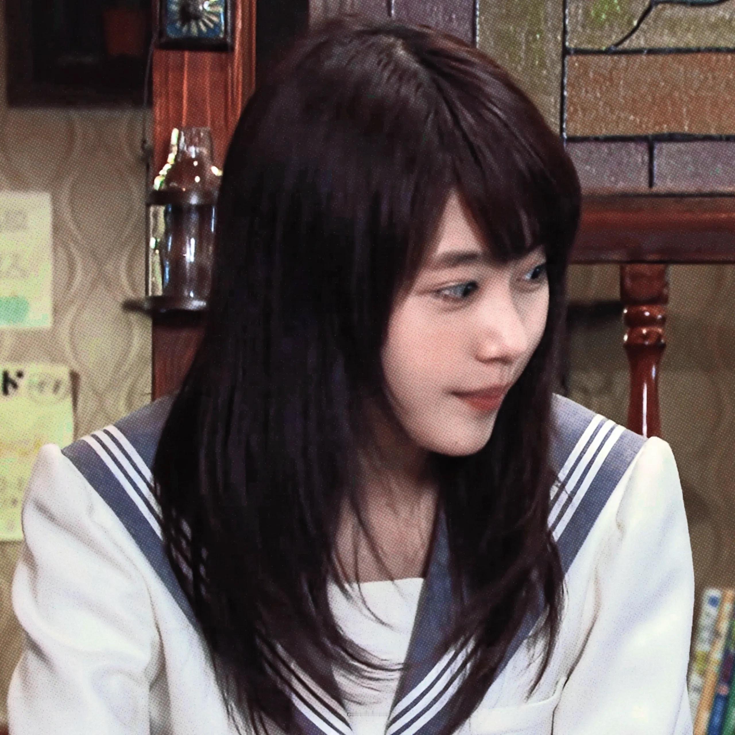 樽见柚子｜有村架纯 ​​​