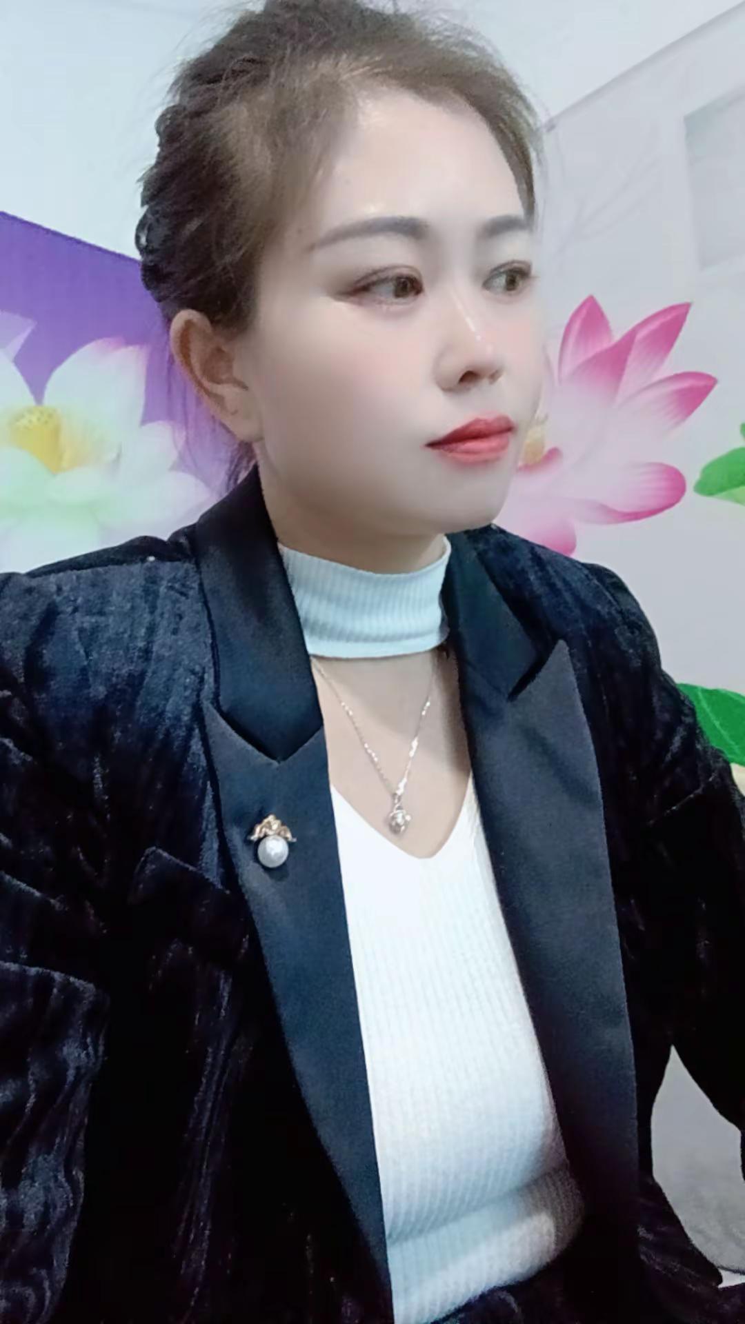 我已经不期待什么了