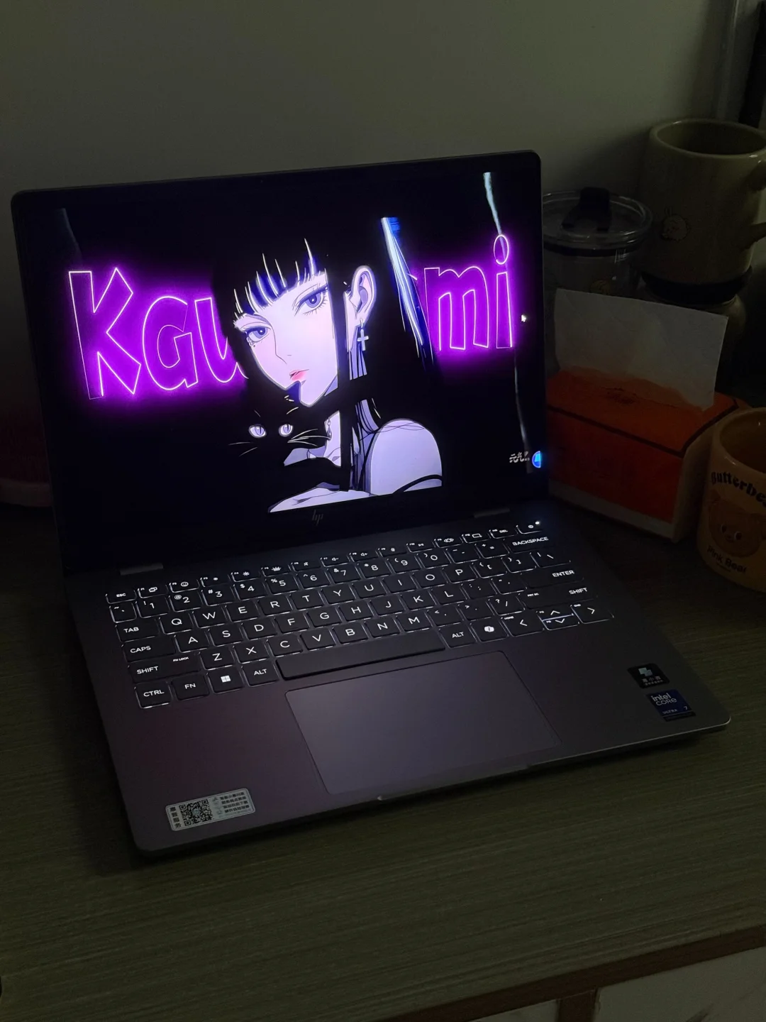 我真的要夸夸你了