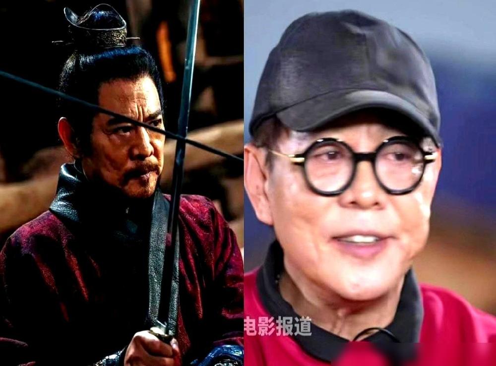 张晋植入心脏支架，差点就没了。再瞧瞧眼下武侠剧里，流量们那点擦伤，就离谱。
 