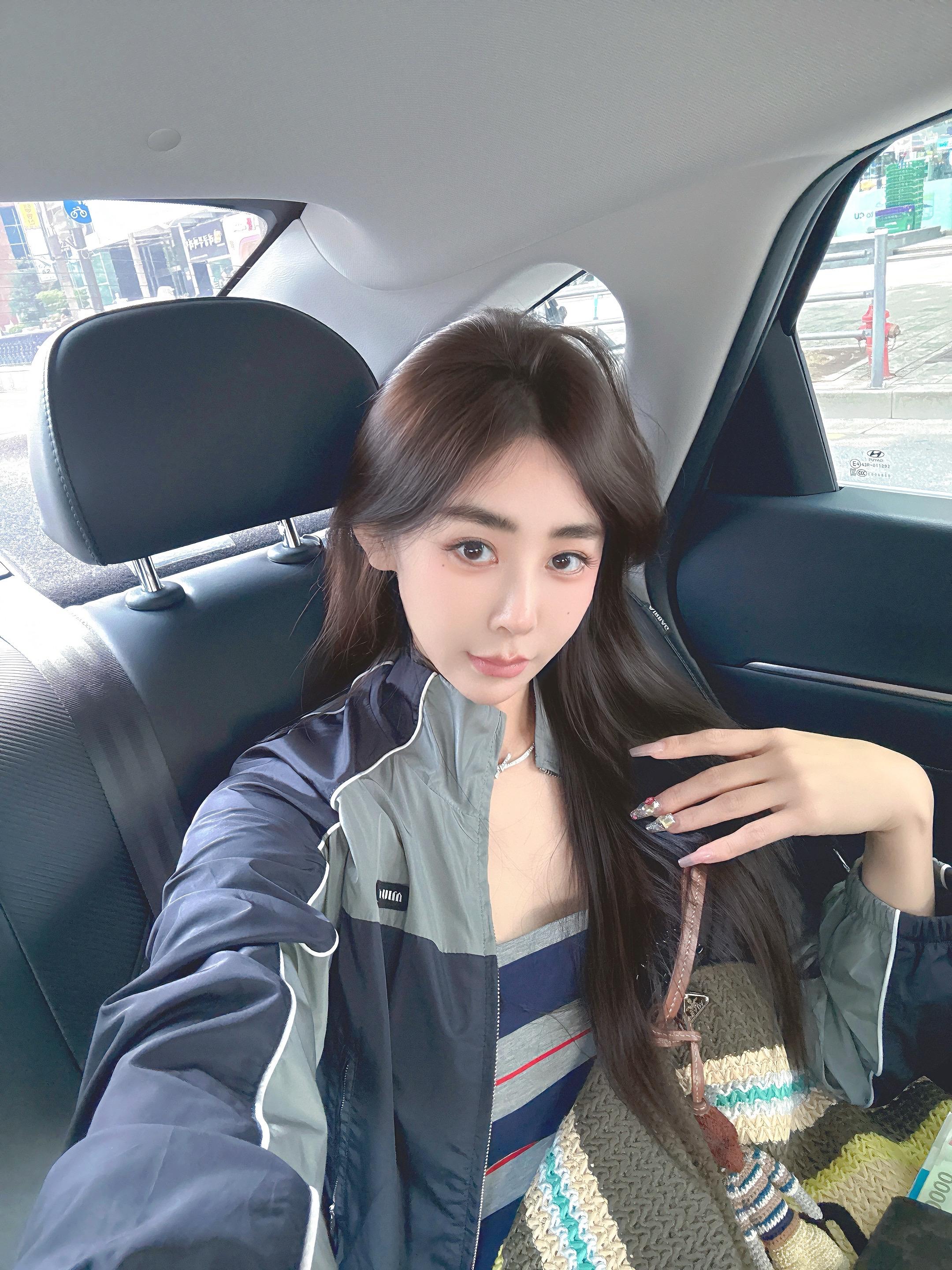 50岁依然保持好状态 感觉至上 原相机