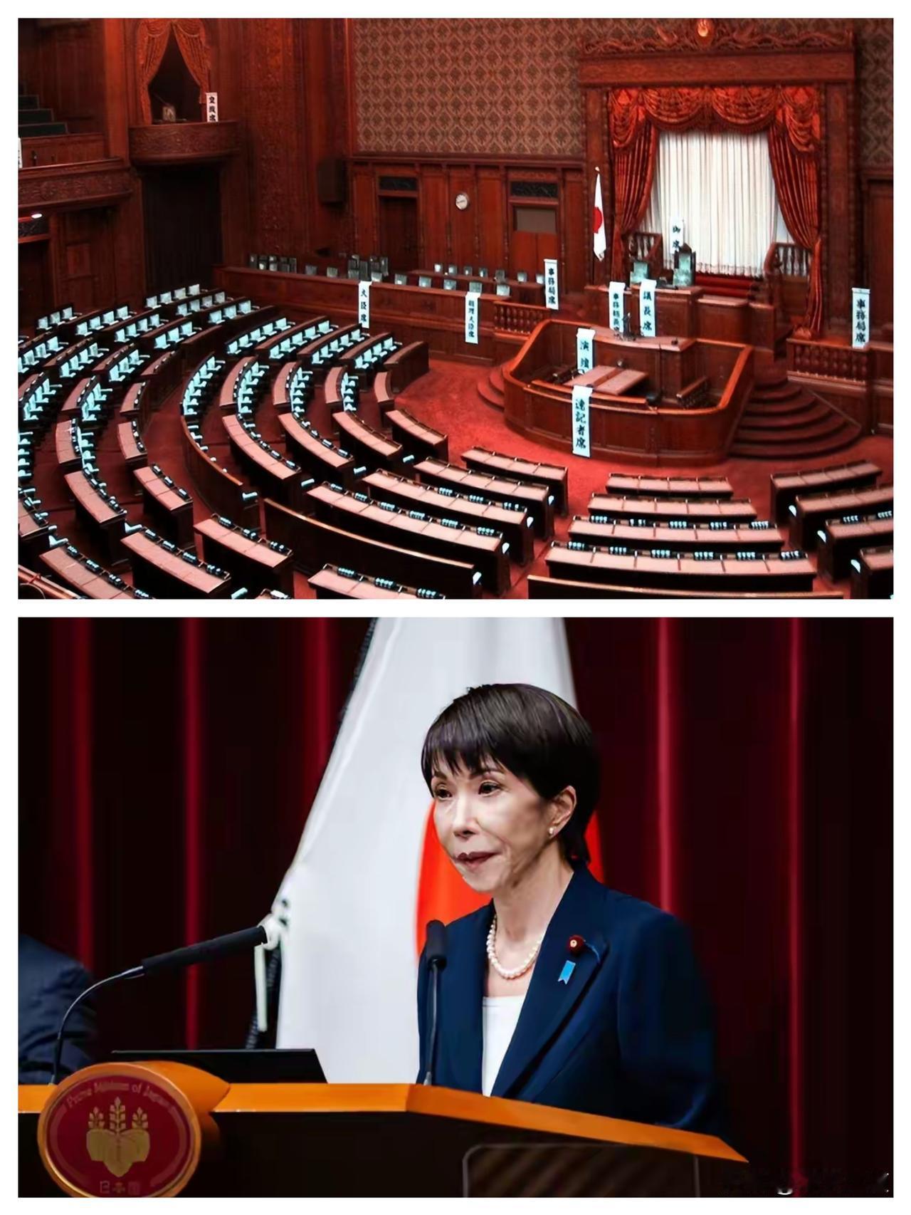 关键指标99%！高市早苗当场兴奋山呼万岁，麻生太郎更是狂言中方不足畏惧，日本政坛