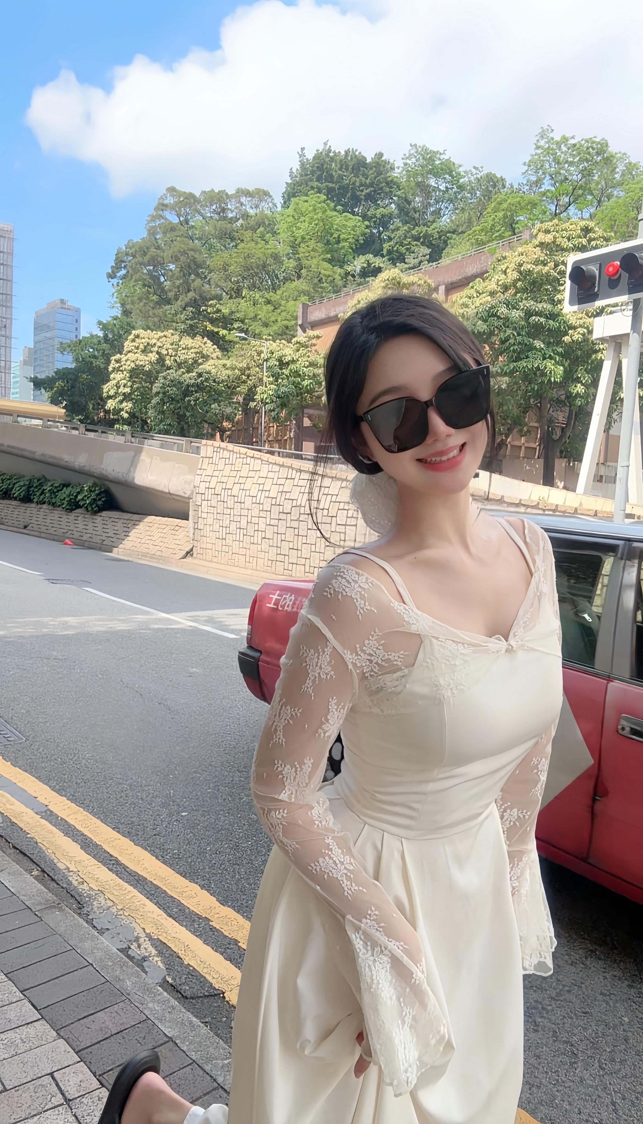 大大方方做自己