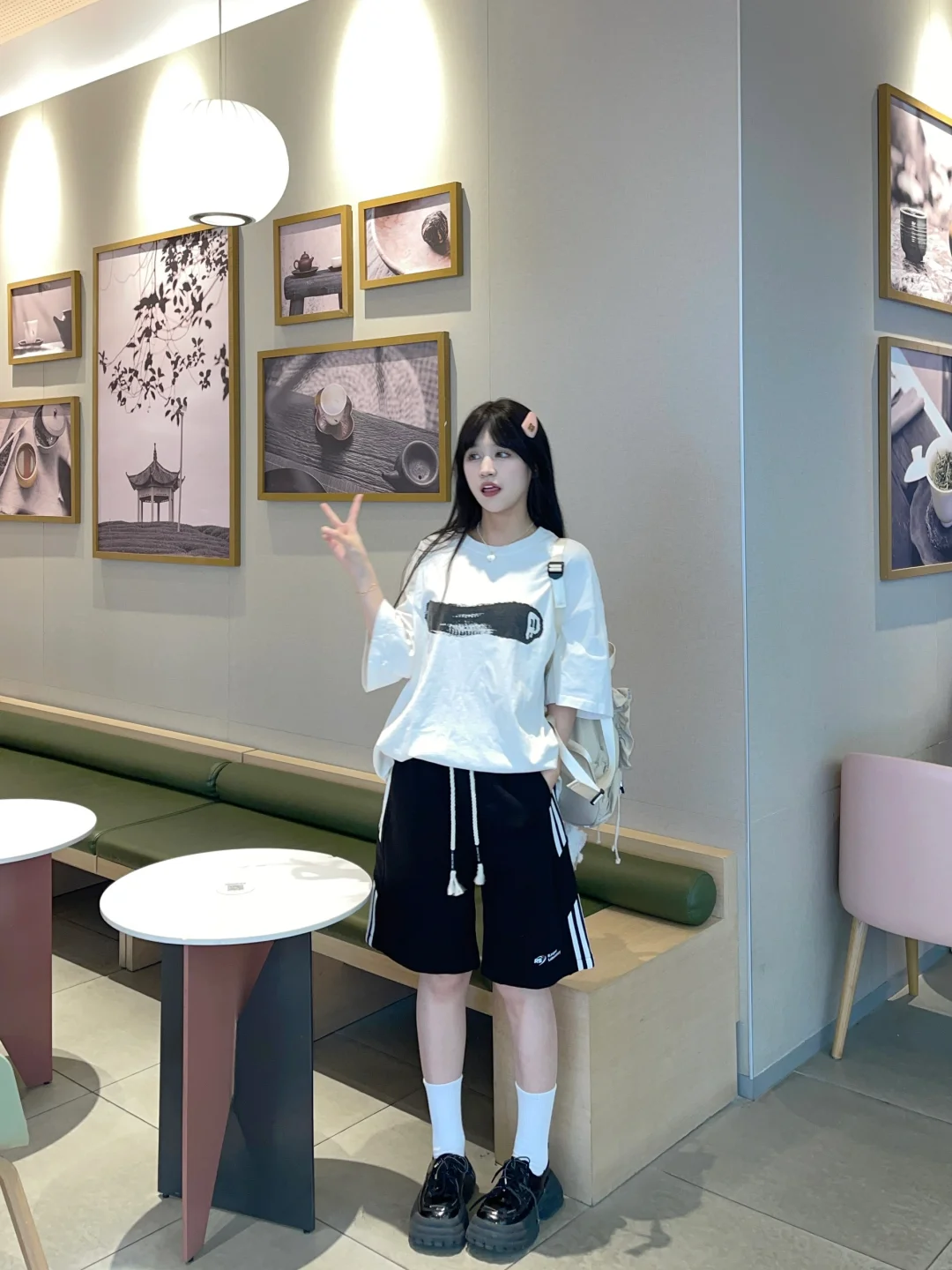 明天开始减肥！